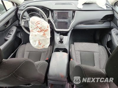 Zdjęcie 8 z 14 samochodu: 2020 SUBARU OUTBACK VIN:4S4BTAAC0L3177872 - miniatura