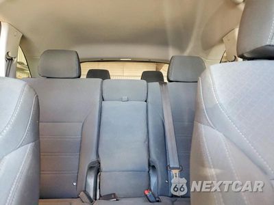 Zdjęcie 10 z 13 samochodu: 2019 KIA SORENTO LX VIN:5XYPGDA32KG569066 - miniatura