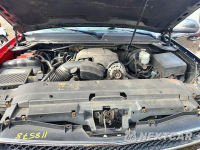 Zdjęcie 12 z 13 samochodu: 2011 CHEVROLET TAHOE K1500 LS VIN:1GNSKAE08BR232207 - miniatura