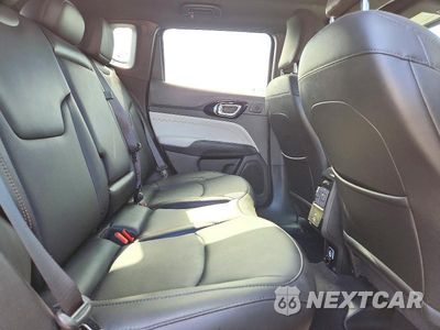 Zdjęcie 11 z 13 samochodu: 2024 JEEP COMPASS LIMITED VIN:3C4NJDCN3RT160259 - miniatura