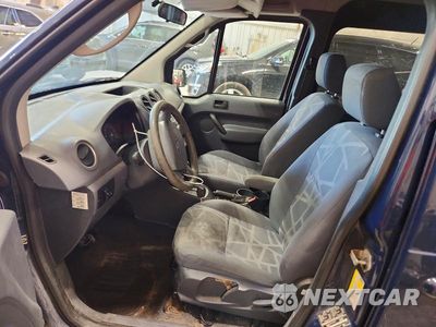 Zdjęcie 7 z 13 samochodu: 2013 FORD TRANSIT CONNECT VIN:NM0KS9CN0DT130764 - miniatura
