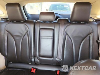Zdjęcie 10 z 13 samochodu: 2016 LINCOLN MKC SELECT VIN:5LMCJ2D96GUJ30570 - miniatura