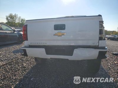 Zdjęcie 6 z 11 samochodu: 2016 CHEVROLET SILVERADO K1500 LT VIN:3GCUKREC7GG191621 - miniatura