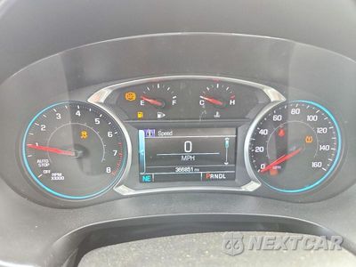 Zdjęcie 9 z 12 samochodu: 2016 CHEVROLET MALIBU LT VIN:1G1ZE5ST6GF318766 - miniatura