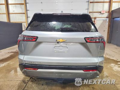 Zdjęcie 6 z 13 samochodu: 2026 CHEVROLET EQUINOX LT VIN:3GNAXPEG4TL260818 - miniatura