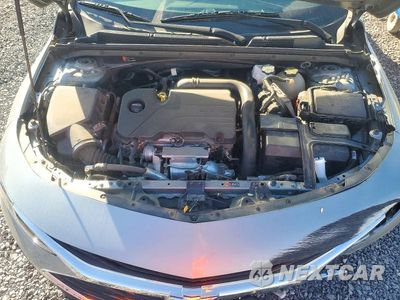 Zdjęcie 11 z 12 samochodu: 2024 CHEVROLET MALIBU RS VIN:1G1ZG5ST5RF108656 - miniatura