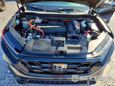 Zdjęcie 11 z 12 samochodu: 2024 HONDA CR-V SPORT VIN:7FARS5H59RE038036 - miniatura
