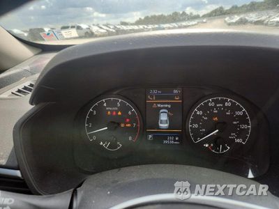 Zdjęcie 9 z 12 samochodu: 2023 NISSAN ALTIMA S VIN:1N4BL4BV5PN407959 - miniatura