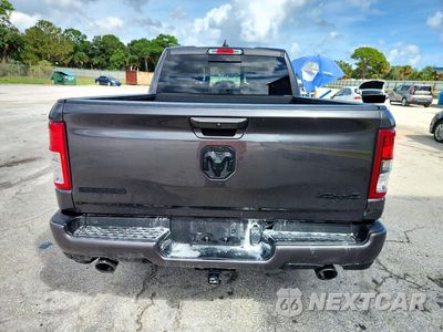 Zdjęcie 6 z 12 samochodu: 2022 RAM 1500 BIG HORN/LONE STAR VIN:1C6SRFMTXNN162189 - miniatura
