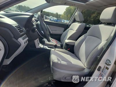 Zdjęcie 7 z 14 samochodu: 2015 SUBARU FORESTER 2.5I PREMIUM VIN:JF2SJADC5FH838777 - miniatura