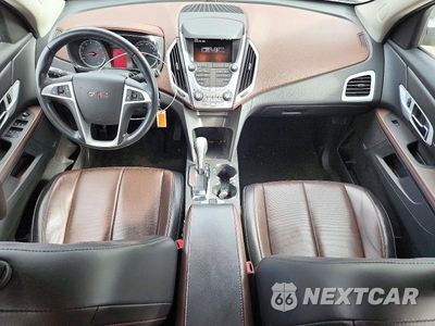 Zdjęcie 8 z 14 samochodu: 2012 GMC TERRAIN SLT VIN:2GKFLVE56C6160421 - miniatura