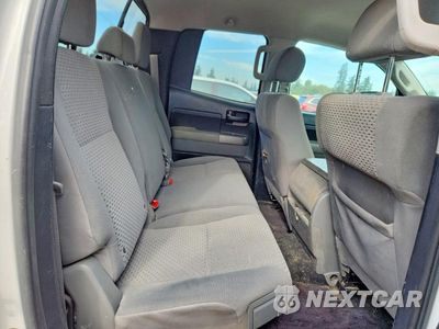 Zdjęcie 10 z 12 samochodu: 2013 TOYOTA TUNDRA DOUBLE CAB SR5 VIN:5TFUY5F16DX286005 - miniatura