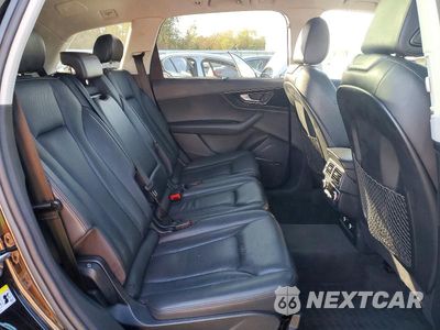 Zdjęcie 11 z 14 samochodu: 2019 AUDI Q7 PRESTIGE VIN:WA1VAAF75KD013975 - miniatura