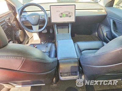 Zdjęcie 8 z 13 samochodu: 2018 TESLA MODEL 3 VIN:5YJ3E1EA7JF013904 - miniatura