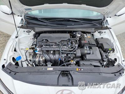 Zdjęcie 11 z 12 samochodu: 2026 HYUNDAI ELANTRA SE VIN:KMHLL4DG4TU201282 - miniatura
