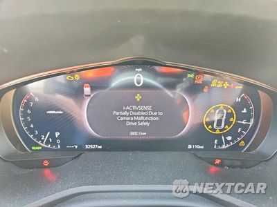 Zdjęcie 9 z 14 samochodu: 2024 MAZDA CX-90 PREMIUM VIN:JM3KKDHC3R1127171 - miniatura