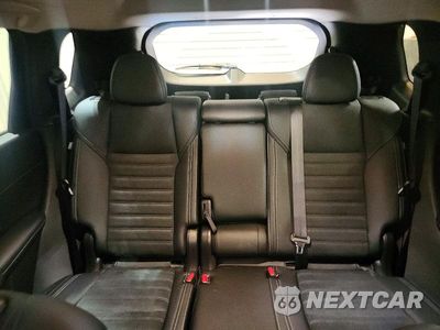 Zdjęcie 10 z 13 samochodu: 2026 MITSUBISHI OUTLANDER SE VIN:JA4J3VAB9TZ059230 - miniatura
