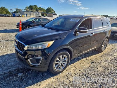 2016 KIA SORENTO LX 5XYPGDA30GG047527 - główne zdjęcie licytacji z USA - miniatura