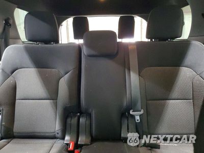 Zdjęcie 10 z 13 samochodu: 2019 FORD EXPLORER XLT VIN:1FM5K8D82KGA92295 - miniatura