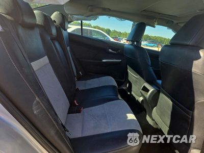 Zdjęcie 10 z 12 samochodu: 2014 TOYOTA CAMRY SE VIN:4T1BF1FK0EU773035 - miniatura