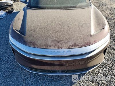 Zdjęcie 11 z 12 samochodu: 2022 LUCID MOTORS AIR GRAND TOURING VIN:50EA1GBA0NA003378 - miniatura