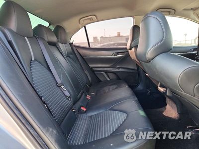 Zdjęcie 10 z 12 samochodu: 2018 TOYOTA CAMRY SE VIN:JTNB11HK0J3014106 - miniatura