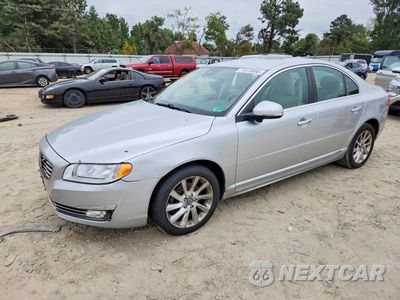 2015 VOLVO S80 PREMIER+ YV140MAC5F1184298 - główne zdjęcie licytacji z USA - miniatura
