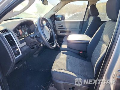 Zdjęcie 7 z 12 samochodu: 2009 DODGE RAM 1500 VIN:1D3HV18P29S768180 - miniatura