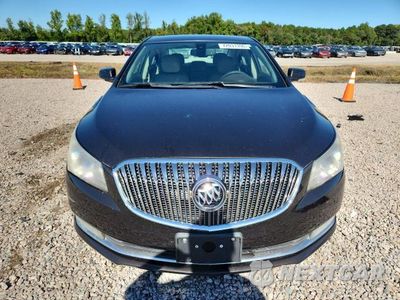 Piąte zdjęcie samochodu w środku: 2014 BUICK LACROSSE VIN:1G4GB5G39EF125472 - miniatura