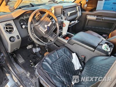 Zdjęcie 8 z 13 samochodu: 2015 FORD F350 SUPER DUTY VIN:1FT8W3DT3FEA50846 - miniatura