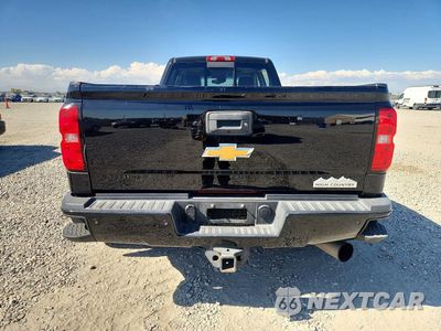 Zdjęcie 6 z 13 samochodu: 2015 CHEVROLET SILVERADO K3500 HIGH COUNTRY VIN:1GC4K1E8XFF569010 - miniatura