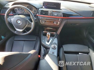 Zdjęcie 8 z 12 samochodu: 2013 BMW 328 I SULEV VIN:WBA3C1C56DF435154 - miniatura
