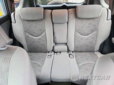 Zdjęcie 10 z 13 samochodu: 2010 TOYOTA RAV4 BASE VIN:2T3BK4DV4AW029532 - miniatura