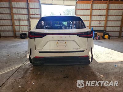 Zdjęcie 6 z 13 samochodu: 2025 LEXUS NX 350H PREMIUM VIN:2T2GKCEZ6SC037169 - miniatura