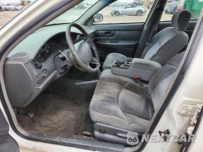 Zdjęcie 7 z 12 samochodu: 2003 BUICK CENTURY CUSTOM VIN:2G4WS52J131220548 - miniatura