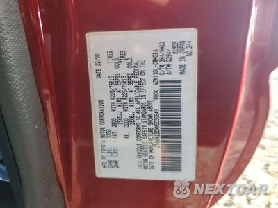 Zdjęcie 12 z 12 samochodu: 1991 TOYOTA PICKUP DELUXE VIN:JT4VN13DXM5050649 - miniatura