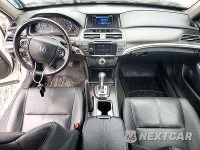 Zdjęcie 8 z 12 samochodu: 2015 HONDA CROSSTOUR EXL VIN:5J6TF2H58FL002894 - miniatura