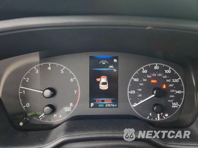Zdjęcie 9 z 12 samochodu: 2024 TOYOTA COROLLA LE VIN:5YFB4MDE1RP154682 - miniatura