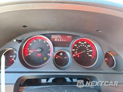 Zdjęcie 9 z 13 samochodu: 2012 GMC ACADIA SLE VIN:1GKKRNED5CJ420444 - miniatura