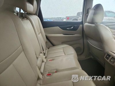 Zdjęcie 11 z 13 samochodu: 2015 NISSAN ROGUE SL VIN:5N1AT2MT4FC756526 - miniatura