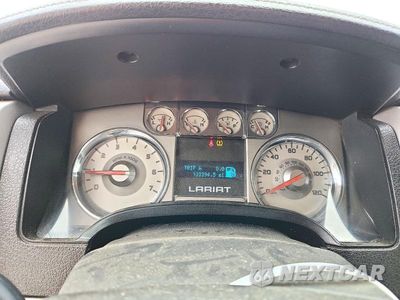 Zdjęcie 9 z 12 samochodu: 2010 FORD F150 SUPERCREW VIN:1FTFW1EV1AKC19090 - miniatura