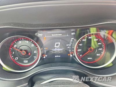 Zdjęcie 9 z 13 samochodu: 2023 DODGE CHARGER R/T VIN:2C3CDXCT6PH604338 - miniatura