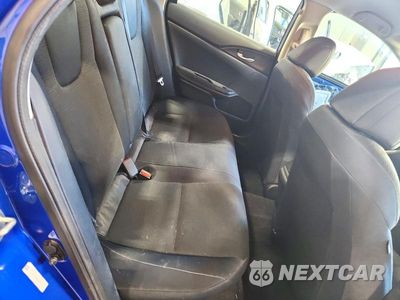 Zdjęcie 10 z 13 samochodu: 2019 HONDA INSIGHT EX VIN:19XZE4F59KE007512 - miniatura