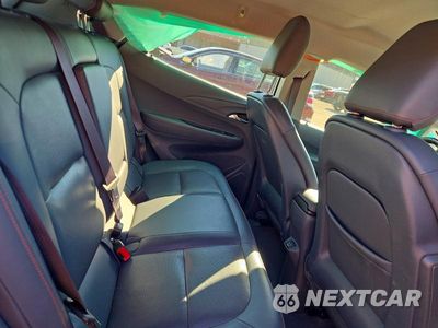 Zdjęcie 10 z 12 samochodu: 2017 CHEVROLET BOLT EV PREMIER VIN:1G1FX6S03H4171439 - miniatura