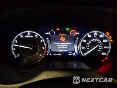 Zdjęcie 9 z 13 samochodu: 2020 ACURA RDX TECHNOLOGY VIN:5J8TC2H51LL015806 - miniatura