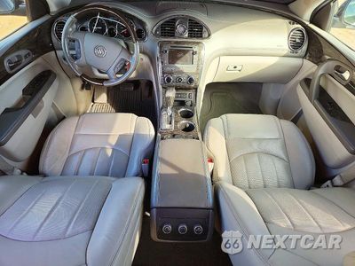 Zdjęcie 8 z 13 samochodu: 2014 BUICK ENCLAVE VIN:5GAKRBKD4EJ185859 - miniatura