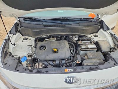 Zdjęcie 12 z 13 samochodu: 2021 KIA SELTOS EX VIN:KNDERCAA6M7194731 - miniatura