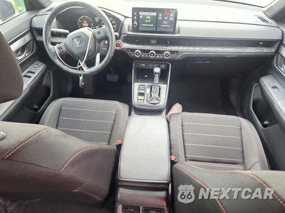 Zdjęcie 8 z 12 samochodu: 2026 HONDA CR-V SPORT VIN:7FARS5H52TE009744 - miniatura