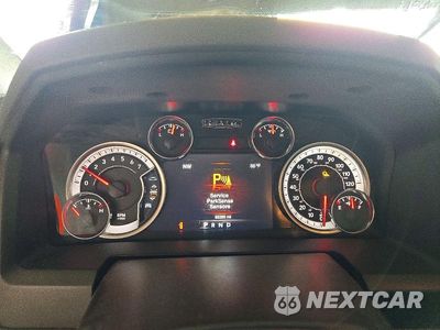 Zdjęcie 9 z 13 samochodu: 2019 RAM 1500 CLASSIC SLT VIN:1C6RR6LT6KS625619 - miniatura