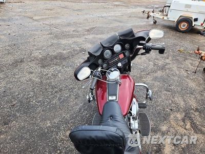 Zdjęcie 6 z 9 samochodu: 2003 HARLEY-DAVIDSON FLHTCI VIN:1HD1FFW103Y636010 - miniatura